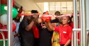 SPAR Market Expands in Abuja with New Hypermarket at Novare Central Mall