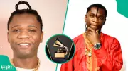 Speed Darlington Mocks Nigerian Grammy Losses, Links Wins to Diddy Connections