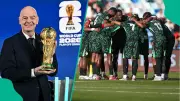 Super Eagles Await FIFA Decision on DR Congo Petition for 2026 World Cup Qualification