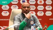 Super Eagles Coach Eric Chelle Reveals Nigeria's AFCON Squad Was Not His Best Team