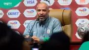 Super Eagles Coach Eric Chelle Submits Squad List for Four-Nation Tournament