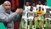 Super Eagles Coach Eric Chelle to Invite Two New Players for Jordan Tournament
