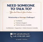 Talk With Urch Offers Confidential Support for Loneliness and Life Challenges
