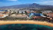 Tenerife Tragedy: Boy, 10, Killed by Father with Machete, Mother Critically Injured