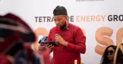 Tetracore Energy Group Unveils Major 60,000 SCMD CNG Facility in Ogun State