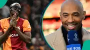 Thierry Henry Urges Barcelona to Sign Victor Osimhen for Key Reason