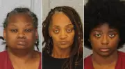 Three Women Face First-Degree Murder Charges in North Carolina Child Abuse Case