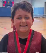 TikTok Microwave Challenge Leaves 9-Year-Old Boy with Severe Facial Burns