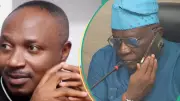 Tinubu and Atiku Aides Clash Over Grammar and Security Policy on Social Media