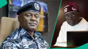 Tinubu's Appointment of Disu as IGP May Trigger Retirement of 29 Senior Police Officers