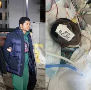 Toddler Dies After Alleged Brutal Beating by Drunk Father at NYC Shelter