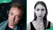 Tom Felton and Roxanne Danya: A Private Romance and Life After Harry Potter