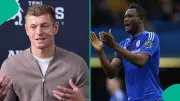 Toni Kroos Clashes with Mikel Obi Over Fabricated Quotes in Social Media Storm