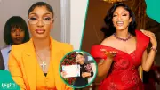 Tonto Dikeh Graduates from Discipleship Class, Shares Emotional Healing Journey