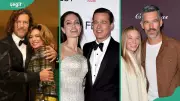 Top 10 Most Scandalous Hollywood Affairs That Shook Celebrity News