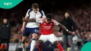 Tottenham vs Arsenal Derby Hit by Injury Crisis as 13 Players Face Absence