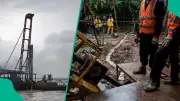 Toxic Gas Leak at Illegal Mining Site in Plateau Kills 37 Miners