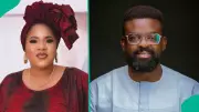 Toyin Abraham Breaks Silence on Kunle Afolayan's Cinema Profit Remarks