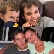 Tragic Murder-Suicide in Australia: Parents Kill Autistic Sons, Pets, Then Themselves