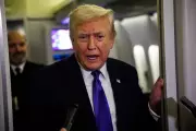 Trump Refuses to Apologize for Sharing Racist Obama Video