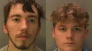 Two Agricultural Students Jailed for Sadistic Sheep Explosion Attack