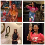 Ugandan TikTok Star Karichwife Murdered in Kampala, Three Suspects Arrested