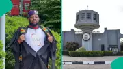 UI Law Graduate Backs OOU's High Ranking in 2026 Best Law Universities List