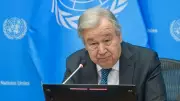 UN Chief Urges Decolonization of Western Sahara and 16 Other Territories