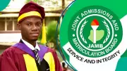 UNILAG Graduate Who Scored 300 in UTME Goes Viral After Revealing First Class CGPA