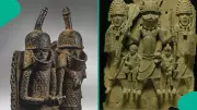 University of Cambridge Returns 116 Benin Bronzes to Nigeria After 128 Years