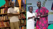 University of Ibadan First-Class Graduate Honored with Vice Chancellor's Commendation