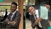 University of Ibadan Student Achieves First Class in Economics After Initial Admission Denial