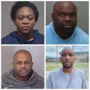 US Authorities to Deport 19 More Nigerians on 'Worst of the Worst' Criminal List