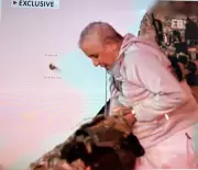 US Captures Key Suspect in 2012 Benghazi Consulate Attack After Years-Long Pursuit