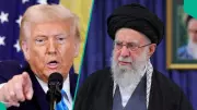 US Declares War on Iran: Trump Warns of 'Certain Death' in Major Military Operation