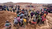 US Lawmakers Accuse Chinese Illegal Miners of Funding Terrorism in Nigeria
