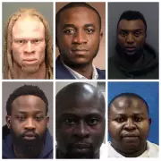 US to Deport 18 Nigerians Including Invictus Obi on Criminal List