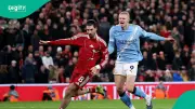 VAR Drama: Why Szoboszlai's Red Card Canceled Man City's Third Goal vs Liverpool