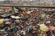 Wheelbarrow Pusher Fatally Stabs Trader in Port Harcourt Market Dispute