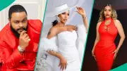 WhiteMoney's TikTok Trolling of Mercy Eke and Maria Chike Ignites Fan Reactions
