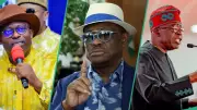 Wike Reveals Tinubu's Intervention in Rivers Political Crisis After Meeting