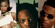 Wizkid, Rema, Tyla Dominate Spotify's Top 100 Pop Songs of Streaming Era
