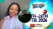 Woman Arrives Early for Hallelujah Challenge, Captures Unexpected Prayer Scene