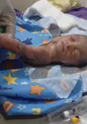 Woman Claims Abandoned Baby as Her Own, Alleges Hospital Deception in Port Harcourt