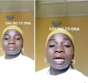 Woman Urges Men to Reject DNA Tests, Embrace All Children in Marriage