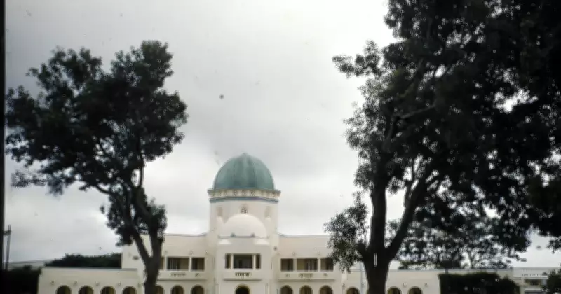 10 Colonial-Era Structures in Nigeria Still Standing: From Lagos to Kaduna