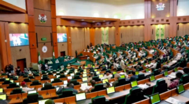 12 House of Rep Members Defect to APC and ADC, Signaling 2027 Political Realignments