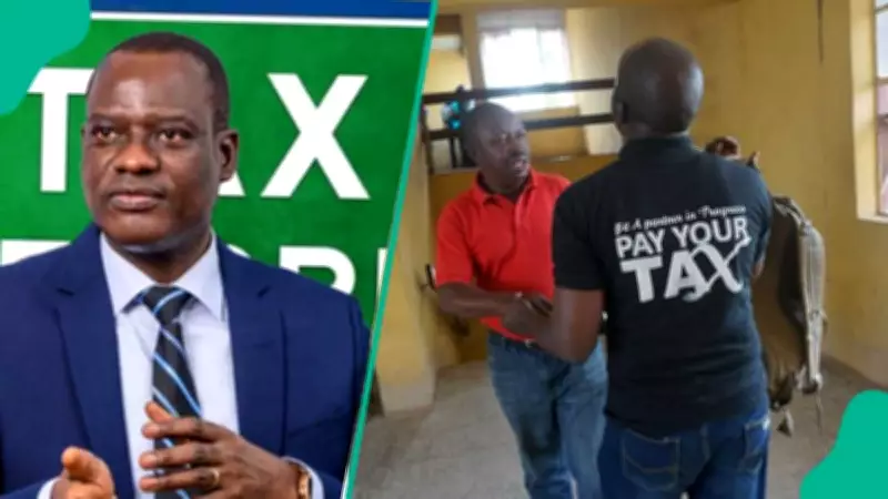 12 Nigerian States Enact Tax Harmonisation Law, 13 More Review Bills