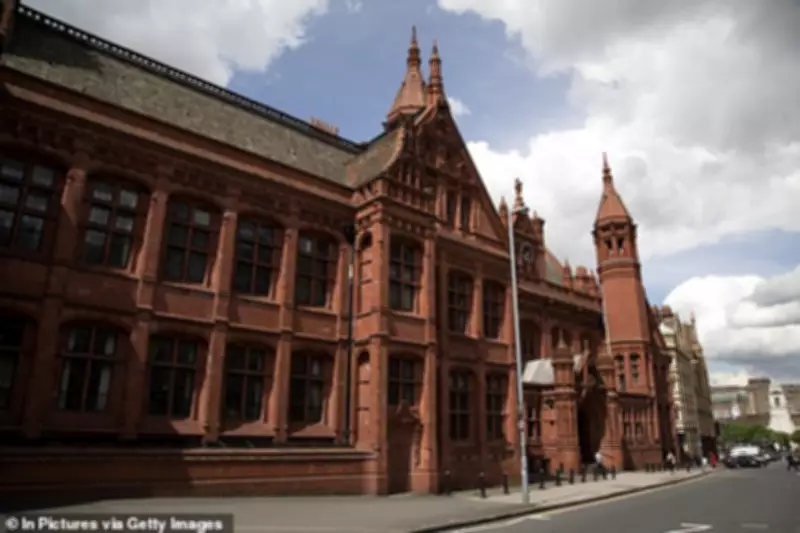 12-Year-Old Boy Appears in UK Court for Sexual Assault and Wounding of Elderly Woman