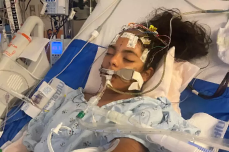 12-Year-Old Girl Dies After Bullying Incident Involving Metal Water Bottle